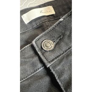 KanCan Hadlee HIGH Rise Ankle Skinny Jeans - KC8604BK Womens Size‎ 11/29 $74.95